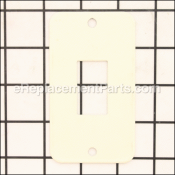 Switch Plate - JWBS12OS-140:Jet