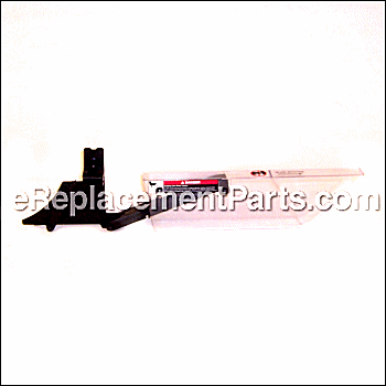 Blade Guard Assembly-Complete - 708315-BGA:Jet