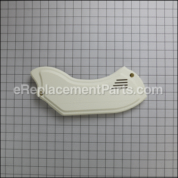 Pulley Cover - JMS10SCMS-180:Jet