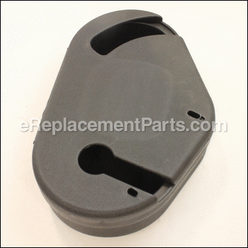 Pulley Guard - 5631051:Jet