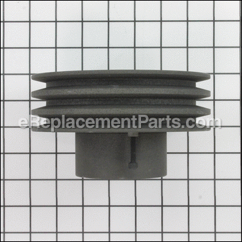 Pulley-spindle-vs-lower - 5510080:Jet