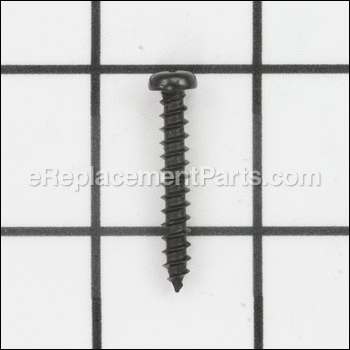 Tapping Bolt W/ Washer - 5511753:Jet