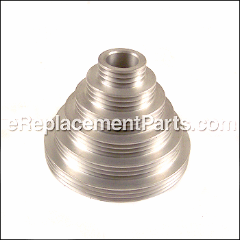 Motor Pulley (does Not Include - JML-28:Jet