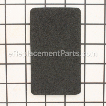 Switch Backing Plate - 150056:Jet