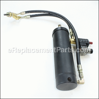 3 Hydraulic Cylinder Assembly - 5712811:Jet