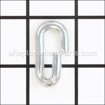 Hand Chain Connecting Link - L100-100-13:Jet