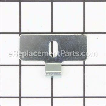 Dust Cover Latch - 2244OSC-175:Jet