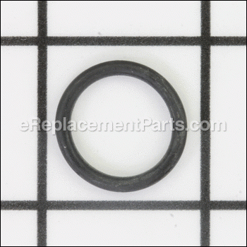 0 Ring - HP35A-05A-1:Jet