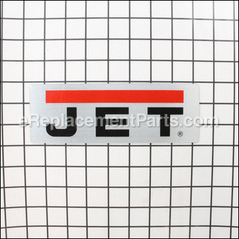 Jet Label - JWL1442-219:Jet