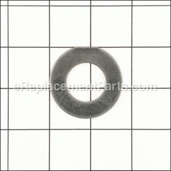 Thrust Bearing And Washer - 14800S42:Jet