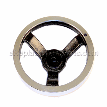 Hand Wheel - JWP208-066:Jet
