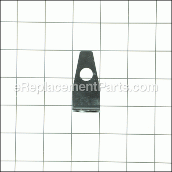 Indicator Plate - HBS814GH-234:Jet