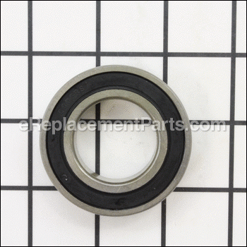 Double Seal Ball Bearing - L100-100-21:Jet