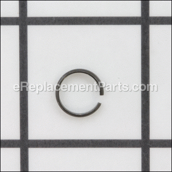 Socket Retaining Ring - SM-40103:Jet
