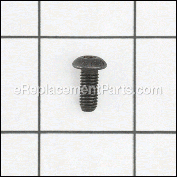 Button Head Socket Screw M5x12 - TS-2245122:Jet