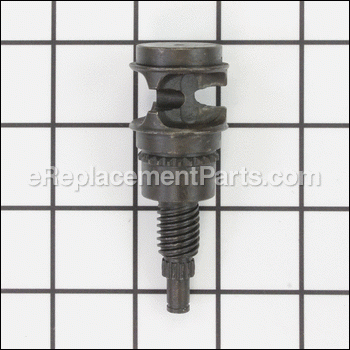 Load Sprocket And Pinion Shaft - JLP50A-23:Jet