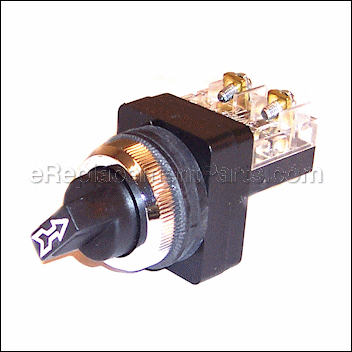 Switch-pump-coolant - 5516855:Jet
