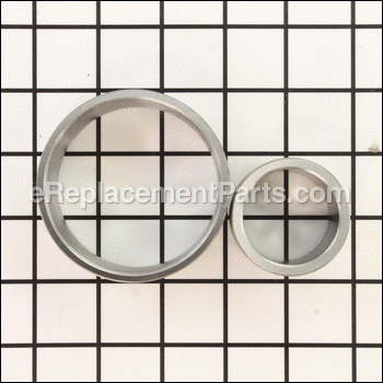 Bearing Spacer (small) - LA-053:Jet