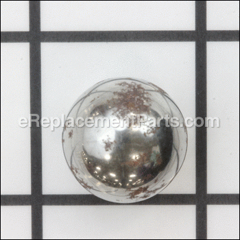 Steel Ball - HLPT2745-162:Jet