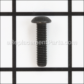 Button Head Socket Screw M5x20 - TS-2245202:Jet