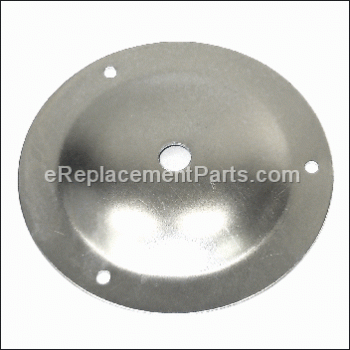 Honing Wheel End Cover - 708015-119:Jet