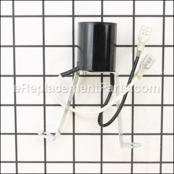 Lamp Socket - JDP15-1027:Jet