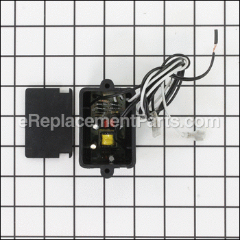 Voltage Adapter - JWBS10OS-75:Jet