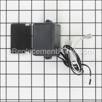Voltage Adapter - JWBS10OS-75:Jet