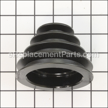 Center Pulley - 10609509:Jet