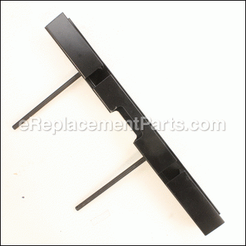 Rear Support Assembly-complete - 708315-RSA:Jet