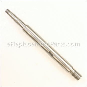 Main Spindle - WSS3-041A:Jet