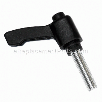 Lock Handle M8x1.25x30 - 23011009:Jet