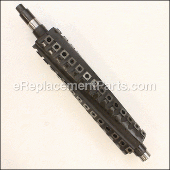 Cutterhead, Helical With Inser - JJP12HH-071A:Jet