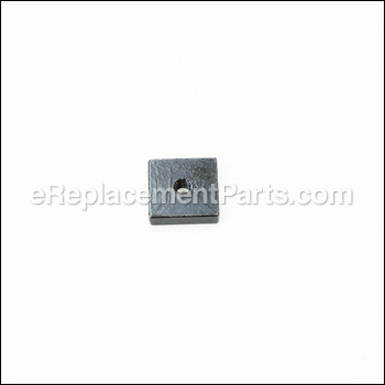Clamping Piece - 84-0013-00:Jet