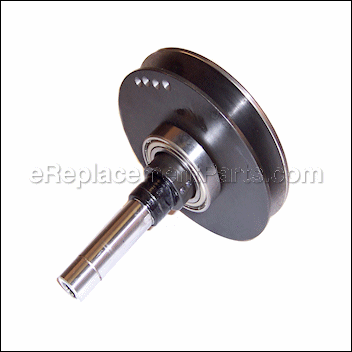 Variable Speed Pulley-spindle - 5041140:Jet