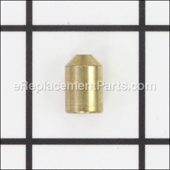 Brass Pin - 23011026:Jet
