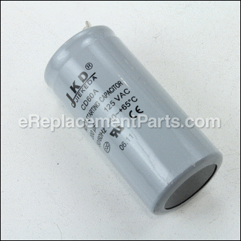 Capacitor - 2992A55A14:Jet