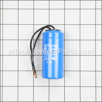 Capacitor - 2992A55A14:Jet