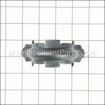 Chain Guide Plate - JLP75A-32:Jet