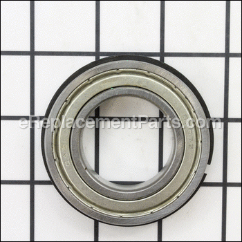 Double Seal Ball Bearing - L100-500-21:Jet