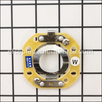 Centrifugal Switch Fixture - GHB1340-CSF:Jet