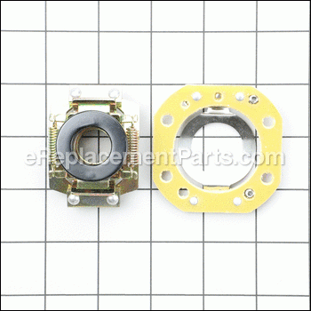 Centrifugal Switch Fixture - GHB1340-CSF:Jet