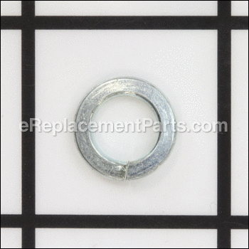 Lock Washer - GHB1340-A86:Jet