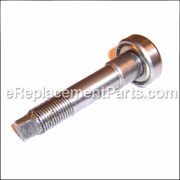 Bearing Shaft Assembly - HBS814GH-192:Jet