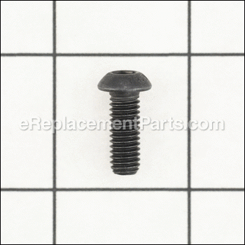 Button Head Socket Screw M6x16 - TS-2246162:Jet