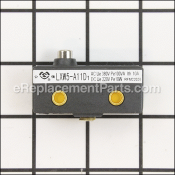 Forward Switch - GH1440W-SQ3:Jet