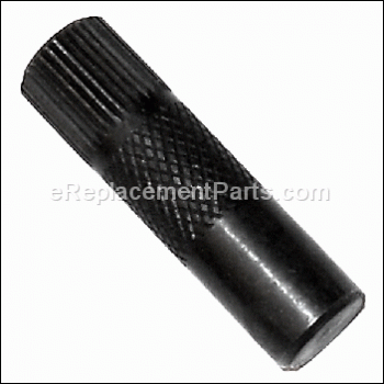 Bearing Shaft Pin - HVBS462-063:Jet