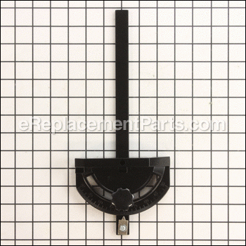 Miter Gauger Assembly Cp - AA150401:Jet