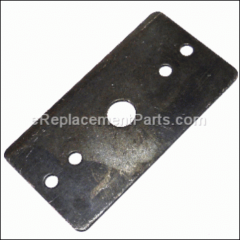 Cover Plate - 5711541:Jet