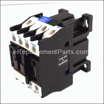 Magnetic Switch-115/220 1-phas - 5713041:Jet
